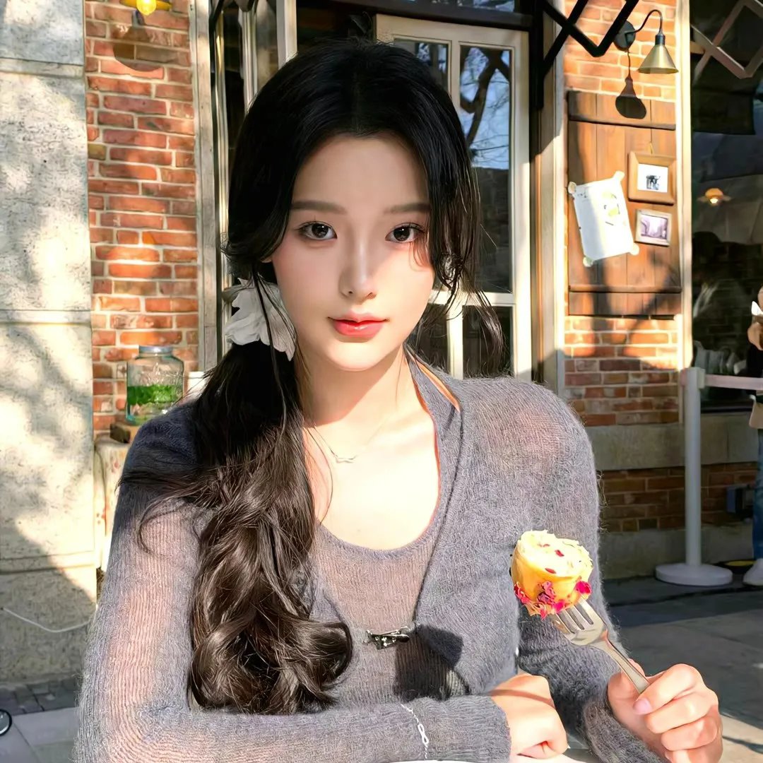 美丽生灵